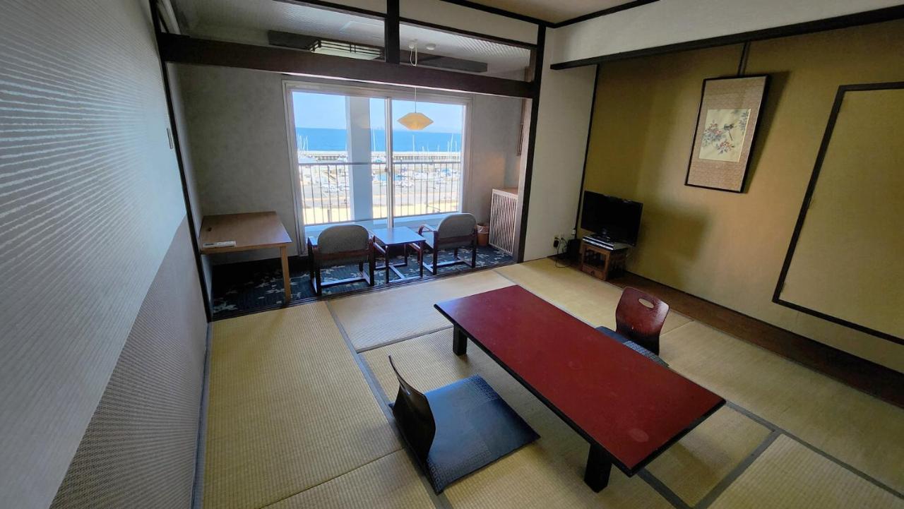 Hotel New Tsuruta Beppu Exterior foto